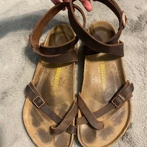 Women’s Yara Birkenstock